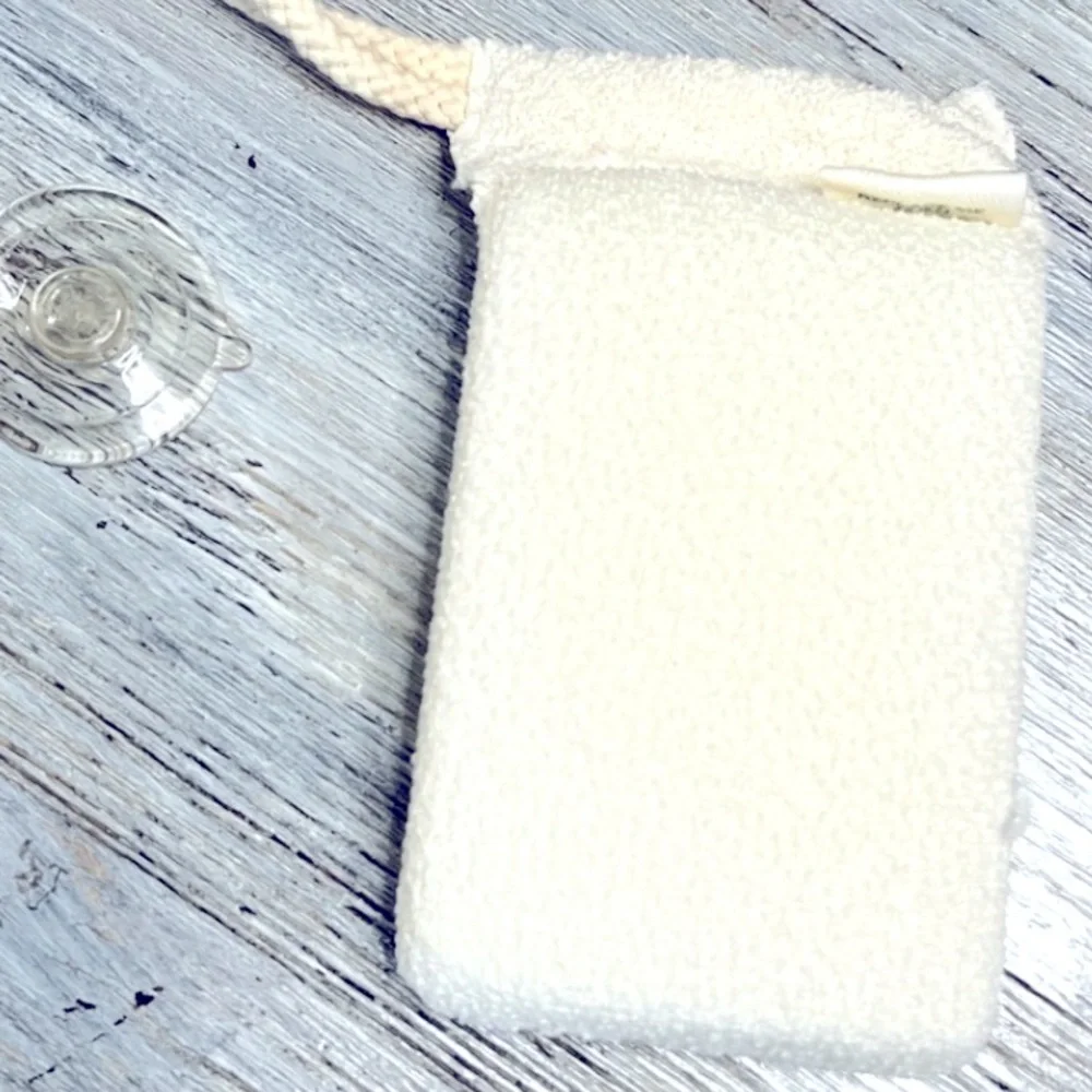 Daily Concepts Daily Body Scrubber
